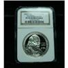 Image 1 : NGC 2006-p Benjamin Franklin Founding Father Proof Commemorative Graded PF70 Ultra Cameo