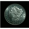 Image 1 : 1879-s Rev of '78 Morgan Dollar Grades Select Uncirculated ms63 Semi Proof Like