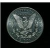 Image 2 : 1879-s Rev of '78 Morgan Dollar Grades Select Uncirculated ms63 Semi Proof Like