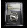 Image 1 : ***RARE  1996-s Olympic Swimming Proof Commemorative Half Dollar Graded ms70  RARE***