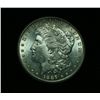Image 1 : 1887-s Morgan Dollar Grades Choice Uncirculated ms64