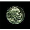 Image 1 : 1914-p Buffalo Nickel 5c Grades Select Uncirculated ms63