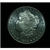 Image 1 : ***RARE   1878-s/s Morgan Dollar $1 Grades Choice Uncirculated ms64 DMPL   RARE***