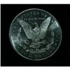 Image 4 : ***RARE   1878-s/s Morgan Dollar $1 Grades Choice Uncirculated ms64 DMPL   RARE***