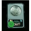 Image 2 : NGC 1887-s Morgan Dollar graded Select Uncirculated ms62