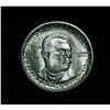Image 1 : 1950-s Booker T Washington Commemorative Half Dollar Grades Choice Uncirculated ms64