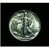 Image 1 : 1941-p Walking Liberty 50c Grades Choice Uncirculated ms64