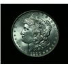 Image 1 : 1900-p Morgan Dollar $1 Grades Gem+ Uncirculated ms66