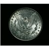 Image 2 : 1900-p Morgan Dollar $1 Grades Gem+ Uncirculated ms66