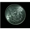Image 2 : 1879-p Morgan Dollar Grades Choice Uncirculated ms63 ++