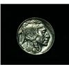 Image 1 : 1936-d Buffalo Nickel 5c Grades Gem Uncirculated ms65