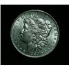 Image 1 : 1880-o Micro o Morgan Dollar Grades ms63+