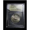 Image 1 : 1992-d Columbus Quincentenary Commemorative Uncirculated 50c Graded ms70