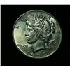 Image 1 : 1935-s Peace Dollar Grades Select Uncirculated ms62