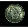 Image 1 : 1884-o Morgan Dollar $1 Grades Choice Uncirculated ms64