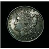 Image 2 : 1884-o Morgan Dollar $1 Grades Choice Uncirculated ms64