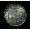 Image 3 : 1884-o Morgan Dollar $1 Grades Choice Uncirculated ms64