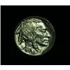 Image 1 : 1937-s Buffalo Nickel 5c Grades Choice Uncirculated ms64