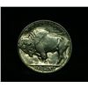 Image 2 : 1937-s Buffalo Nickel 5c Grades Choice Uncirculated ms64