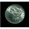 Image 1 : 1886-p Morgan Dollar Grades Choice Uncirculated ms64