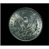 Image 2 : 1886-p Morgan Dollar Grades Choice Uncirculated ms64