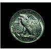 Image 2 : 1937-p Walking Liberty Half Dollar 50c Grades Select Uncirculated ms63