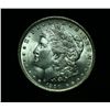 Image 1 : 1890-o Morgan Dollar Grades Choice Uncirculated ms64