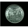 Image 2 : 1890-o Morgan Dollar Grades Choice Uncirculated ms64