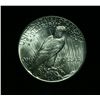 Image 2 : 1925-p Peace Dollar Grades Choice Uncirculated ms64