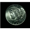 Image 1 : TOP 50  1926-p Peace Dollar Grades Choice Uncirculated ms64   VAM 2  DDR  TOP 50