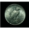 Image 2 : TOP 50  1926-p Peace Dollar Grades Choice Uncirculated ms64   VAM 2  DDR  TOP 50