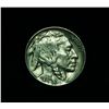 Image 1 : 1936-p Buffalo Nickel 5c Grades Select Uncirculated ms63