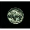 Image 2 : 1936-p Buffalo Nickel 5c Grades Select Uncirculated ms63
