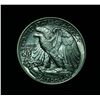 Image 2 : 1946-p Walking Liberty Half Dollar 50c Grades Select Uncirculated ms63