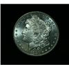 Image 1 : 1883-cc Morgan Dollar Grades Choice Uncirculated ms64 DMPL