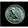 Image 2 : 1940-p Walking Liberty 50c Grades Almost Uncirculated au55