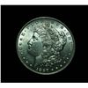 Image 1 : 1897-p Morgan Dollar Grades Select Uncirculated ms63++ PQ