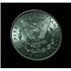 Image 2 : 1897-p Morgan Dollar Grades Select Uncirculated ms63++ PQ