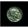 Image 1 : 1936-p Buffalo Nickel Grades Choice Uncirculated ms64
