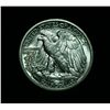 Image 2 : 1942-s Walking Liberty Half Dollar Grades Choice Uncirculated ms64