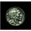 Image 1 : 1938-d Buffalo Nickel 5c Grades Select Uncirculated ms63