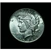 Image 1 : 1926-s  Peace Dollar Grades Choice Uncirculated ms64