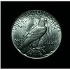Image 2 : 1926-s  Peace Dollar Grades Choice Uncirculated ms64