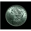 Image 1 : 1887-o Morgan Dollar $1 Grades Choice Uncirculated ms64
