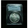 Image 1 : PCGS 1881-o Morgan Dollar graded Select Uncirculated ms62