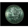 Image 1 : 1900-p Morgan Dollar Grades Choice Uncirculated ms64