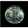 Image 1 : 1941-p Walking Liberty Half Dollar 50c Grades select Uncirculated ms63