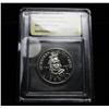 Image 1 : 1989-s Congressional Bicentennial Proof Commemorative Half Dollar Graded PR70 DCAM