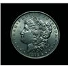 Image 1 : 1878-p Reverse of '79 Morgan Dollar Grades Select Uncirculated ms63  VAM 210-A