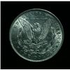 Image 2 : 1878-p Reverse of '79 Morgan Dollar Grades Select Uncirculated ms63  VAM 210-A